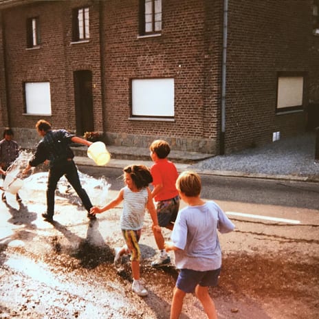 Archieffoto van De Vrijbuiter 6