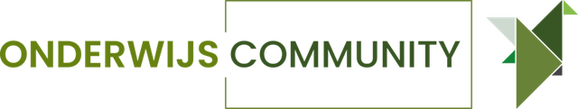 Onderwijscommunity