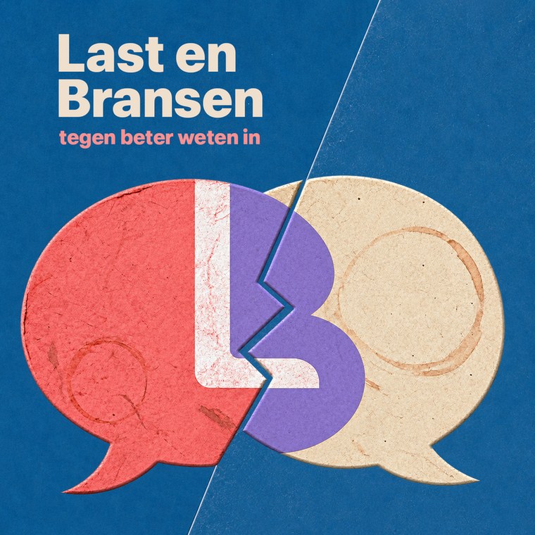 Last & Bransen - Tegen beter weten in
