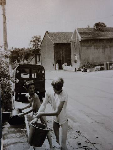 Archieffoto van De Vrijbuiter 32
