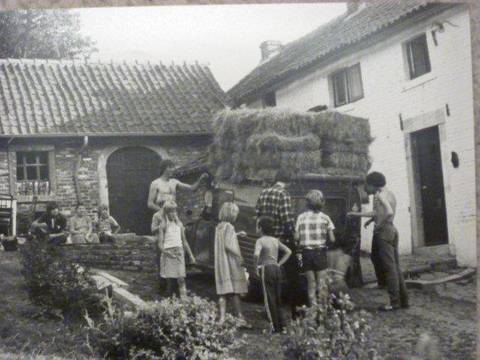 Archieffoto van De Vrijbuiter 55